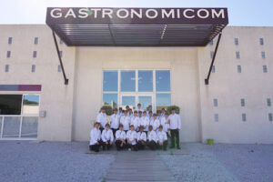 Gastronomicom - Agde