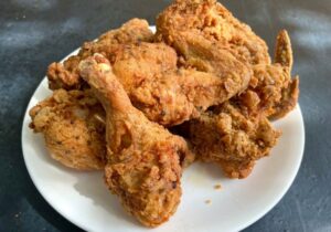 Kentucky-Fried-Chicken 