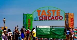 Chicago of Taste