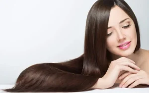 Improve your- routine for -hair care