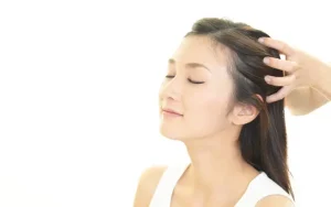 Massage- your Scalp