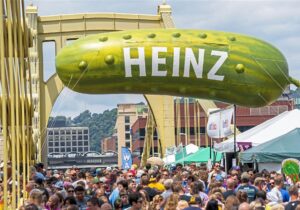 Picklesburgh-festival