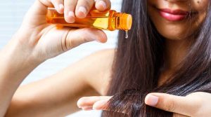 Use- Oils-for hair