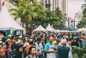 Waikiki-SPAM-Jam-Festival