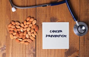 Almonds can Help Prevent Cancer