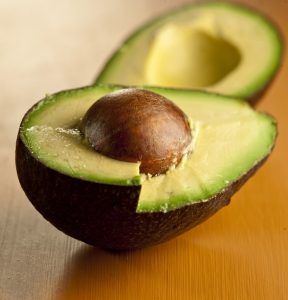 Avocados are rich in antioxidants----- and other nutrients