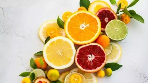 Citrus -Fruits
