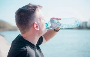 Daily- 6to 8 -galss of drinking water -Hydrate your skin