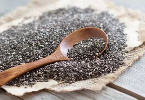Nutritious- powerhouses-Chia seeds