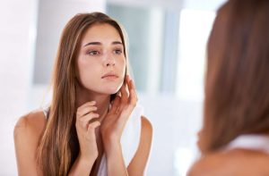 Reduces- Puffiness