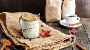 Soperfood----Coffee has a lot of antioxidants