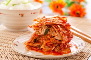 Superfood___________Fermentation Foods______kimchi