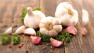 superfood________________Garlic