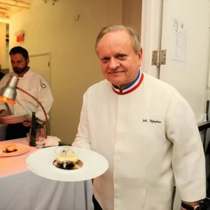 Joel-Robuchon -retried -age