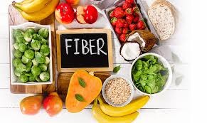  Huge- Amount of _____Fiber