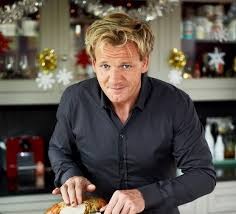 Gordon- Ramsay's- Starting -Days