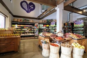 Organic- and Natural- Health -Food -Stores