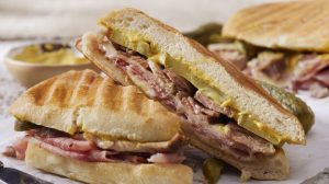 The- Cuban- sandwich