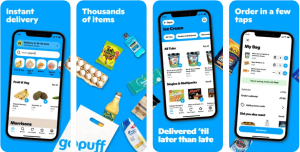 best-food-delivery-app-in-usa-GoPuff