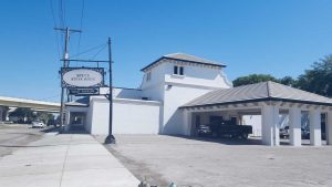 Bern's -Steakhouse