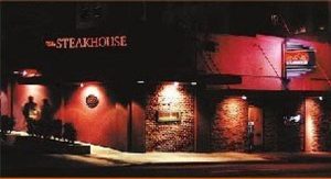 Ringside -Steakhouse