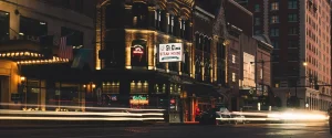 St. Elmo -Steak House