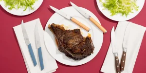 Steakhouse- Knife