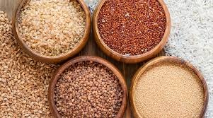 Ancient -Grains-Have Rich-Minreals