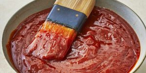 Barbecue -Sauce