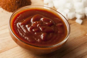 Barbecue- Sauce