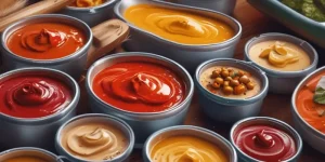 Basics of -Making Sauce
