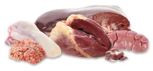 Best-source of -minerals-Organ- Meats