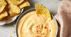 Cheese- Sauce