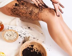 Decreases -Cellulite
