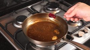 Easy Pan-Sauce