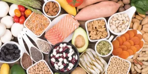 Fruit- High in- Vitamin K
