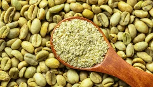 Green- Coffee- Benefits