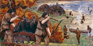 Human- Nutrition's- History