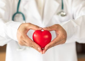 It enhances -cardiac- health