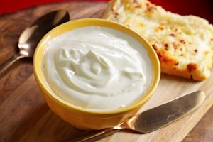 Mayonnaise -Sauce
