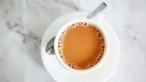 Packed with- Antioxidants