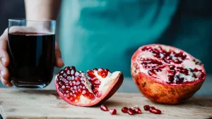 Pomegranate -Juice -Benefits