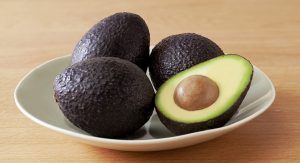 Rich in fiber- vitamins- minerals, and good fats- avocados