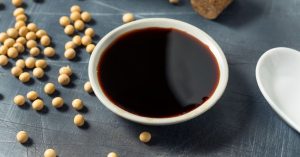 Soy- Sauce