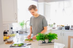 Coriander good for- reduce-heart-diseese