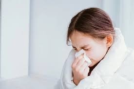 Decrease -Symptoms of- Coldness