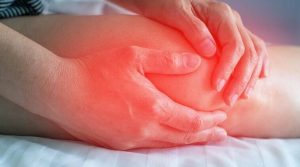 Decreased -Inflammation- with coriander