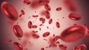 Reduces- Anaemia