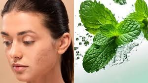 Reducing -Irritated- Skin