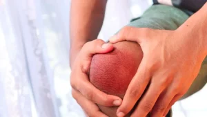 Decrease -the Inflammation -in Joints